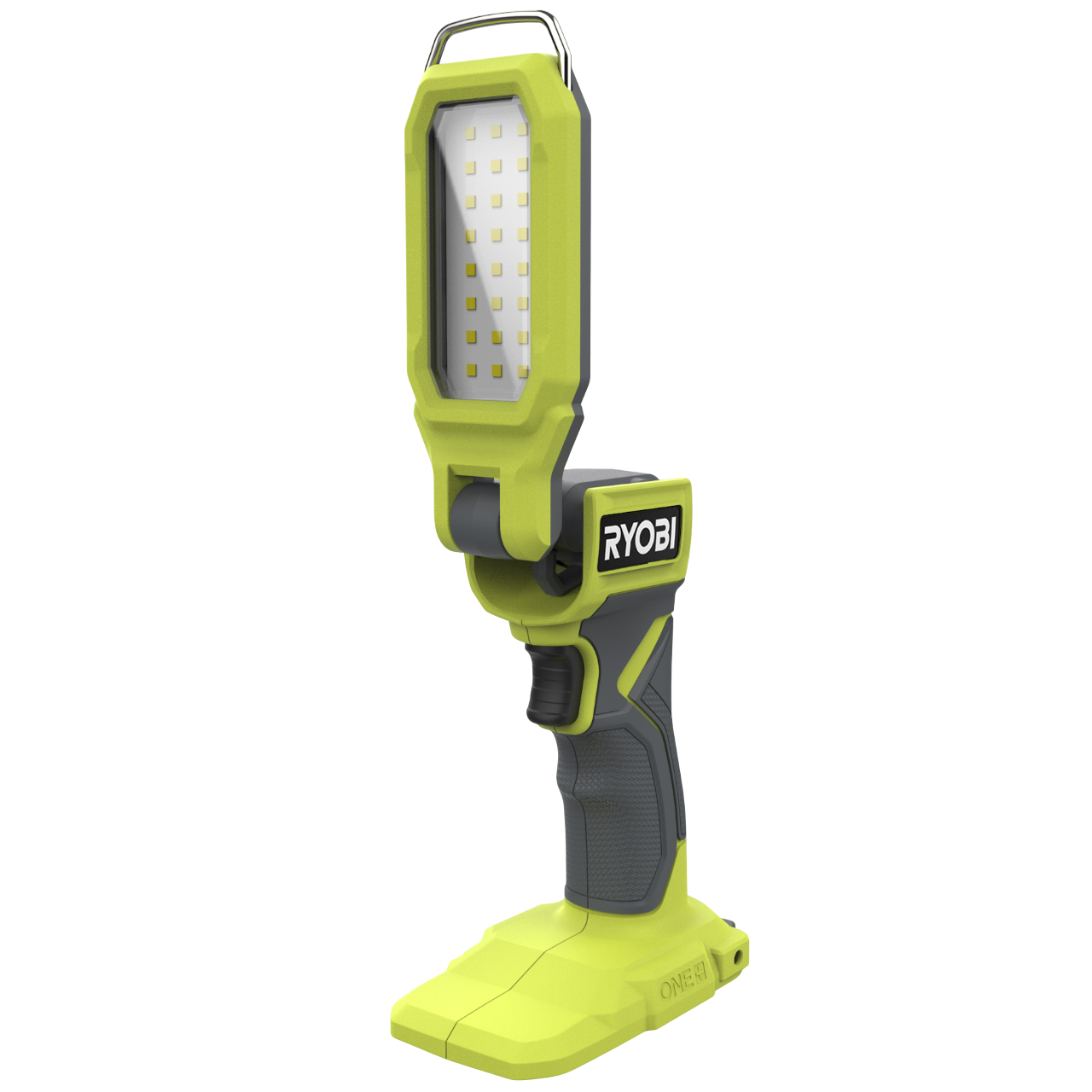 Ryobi RSL18-0 ONE+ 18V Arbejdslampe – Solo