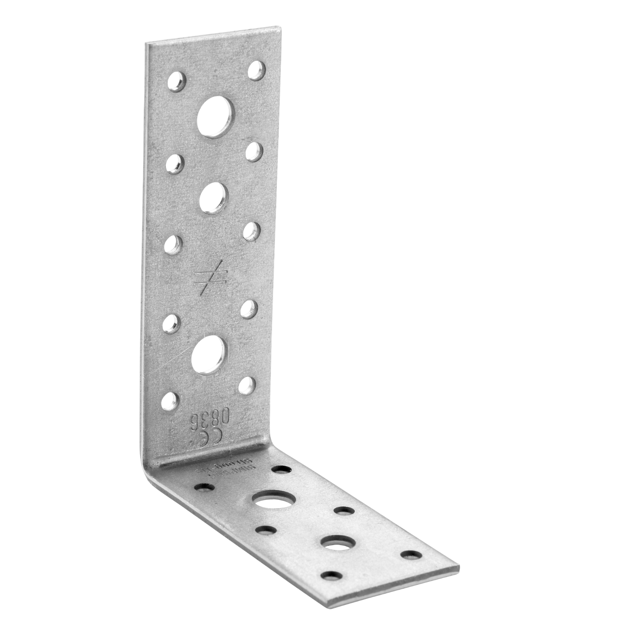Simpson Strong-Tie AG40312 Vinkelbeslag 120x92x40x4 mm