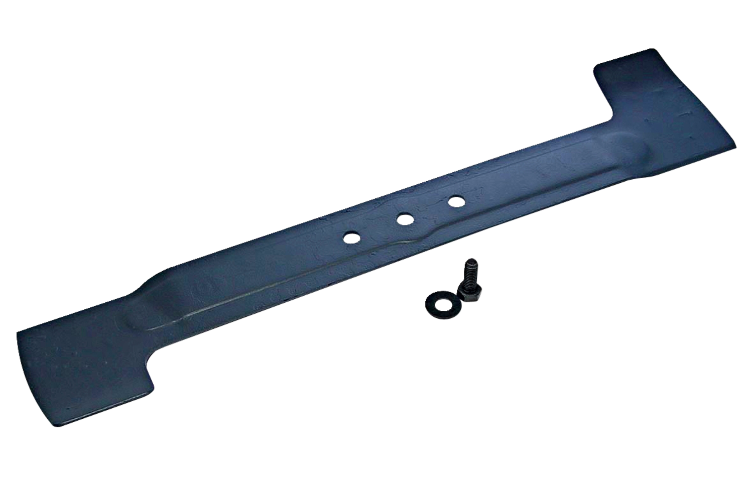 Bosch Plæneklipper kniv 34 cm