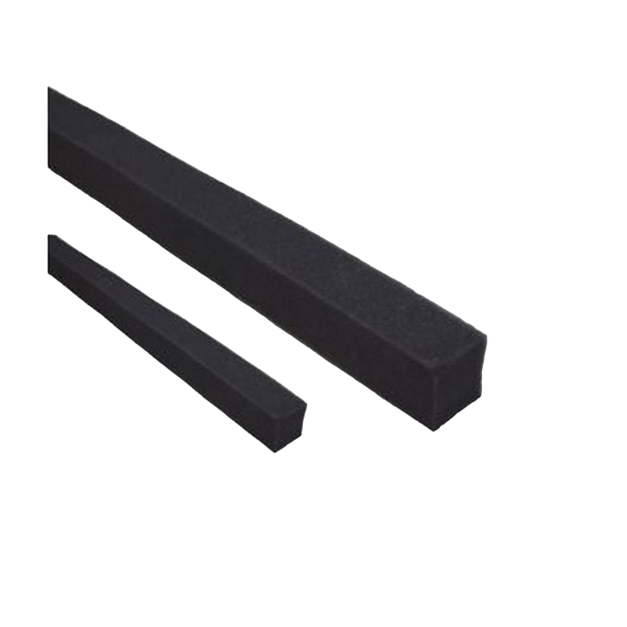 Alfix Spartelstop 30x30 mm lgd. 0,95 m