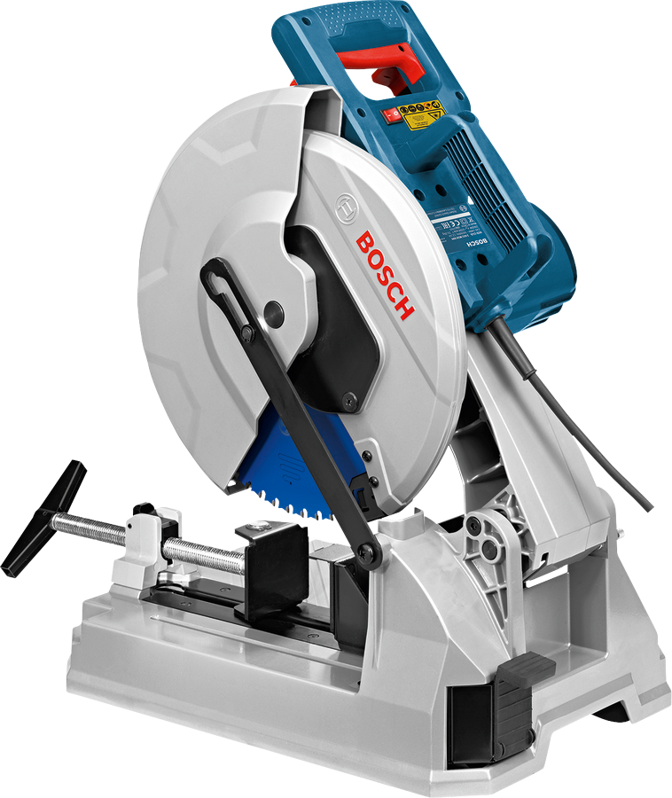Bosch Professional GCD 12 JL Metalkapsav
