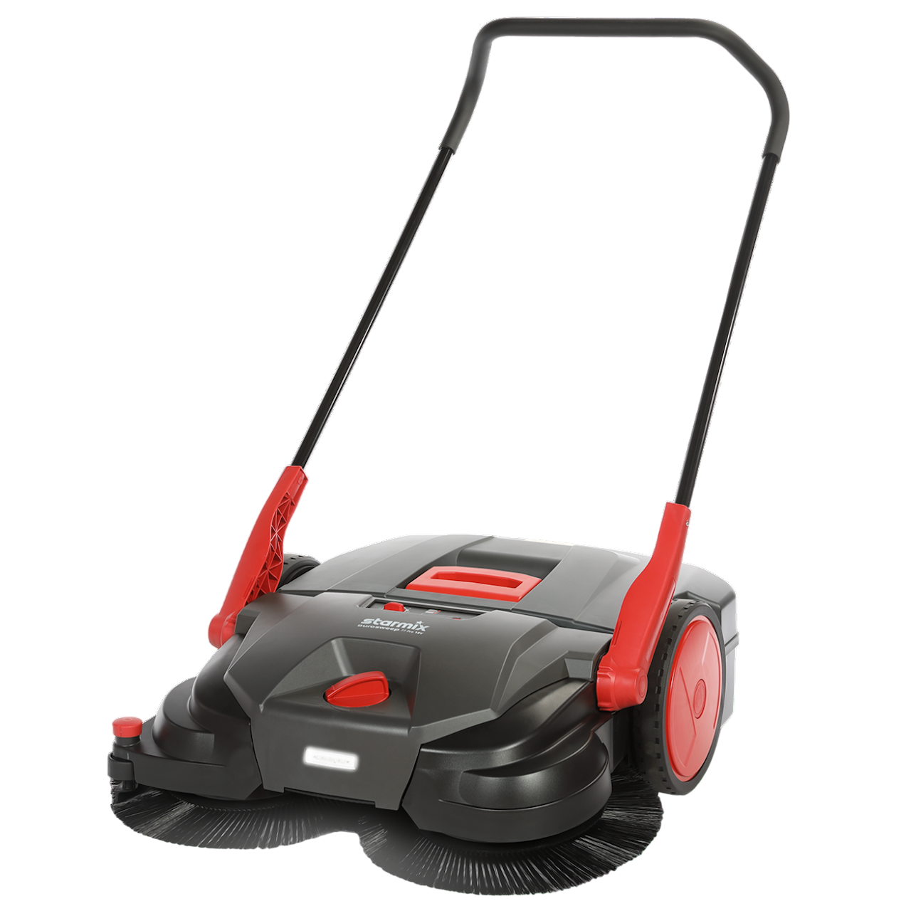 Starmix 18V DuroSweep 77 Pro Fejemaskine – Solo