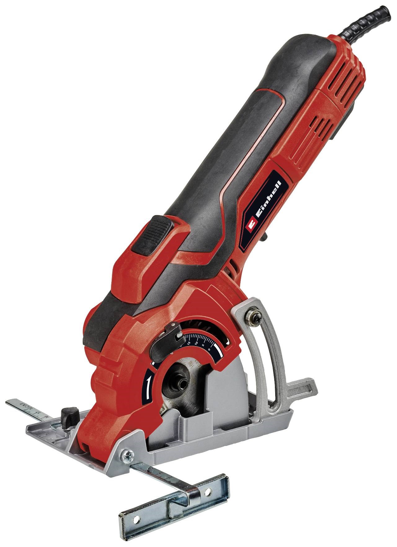 Einhell TC-CS 89 Mini rundsav