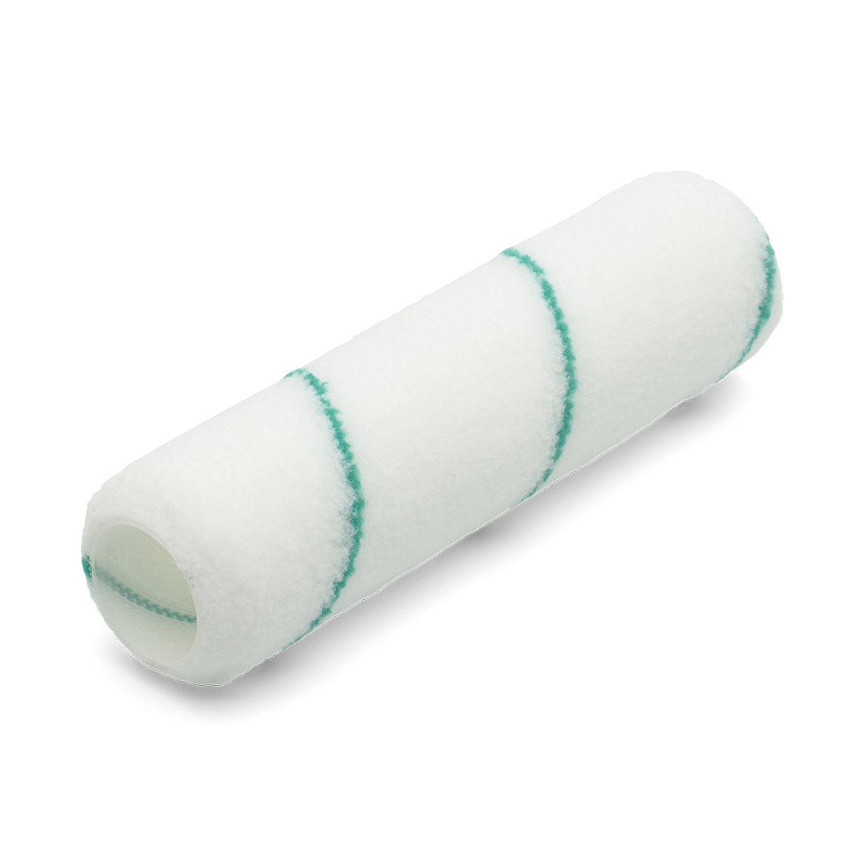 Anza Elite Maxirulle til jævne overflader 25 cm