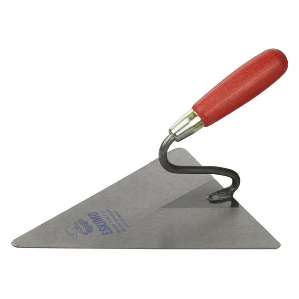 Eskimo Murske 220 mm med soft grib håndtag