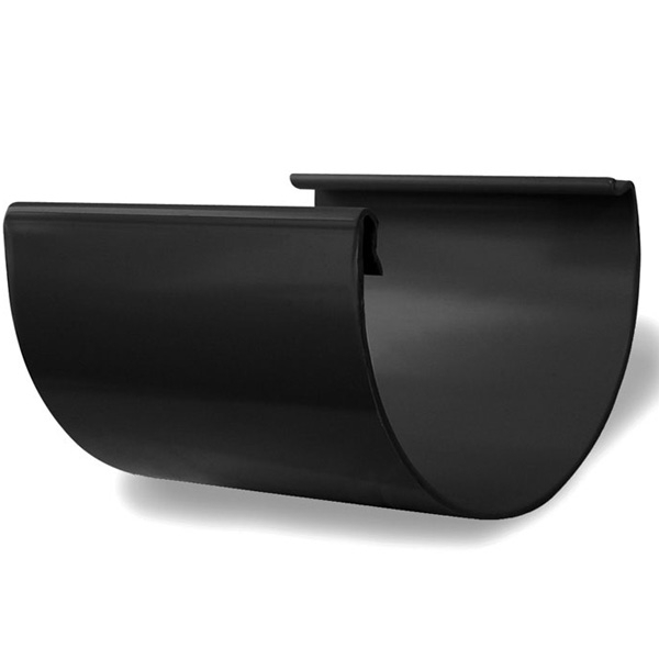 Plastmo plast samlestykke nr. 12 i sort