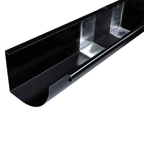Plastmo Sort Arkitekt Expansionsstykke nr. 14