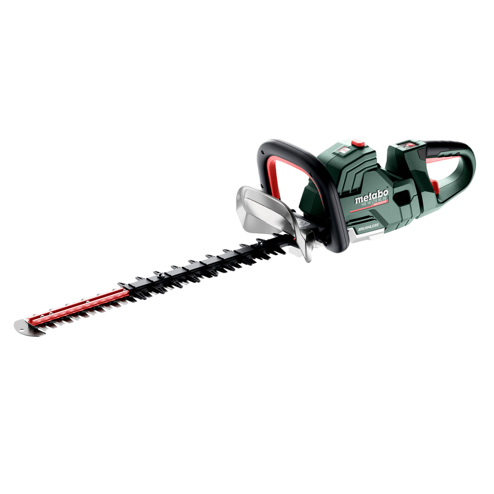 Metabo HS 18 LTX BL 55 Hækkeklipper – Solo