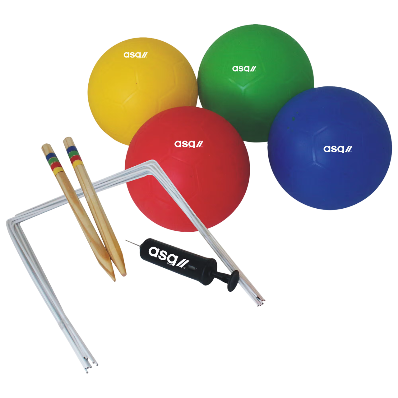 ASG Fodbold Krocket