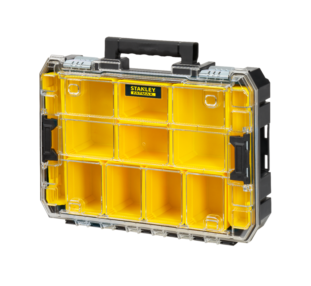 Stanley FMST82967-1 FatMax PRO-STACK Sortimentskasse