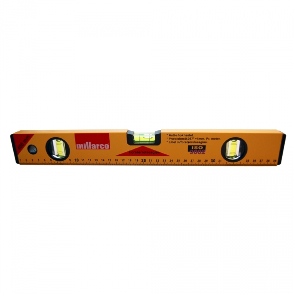 Millarco Proline vaterpas 40 cm