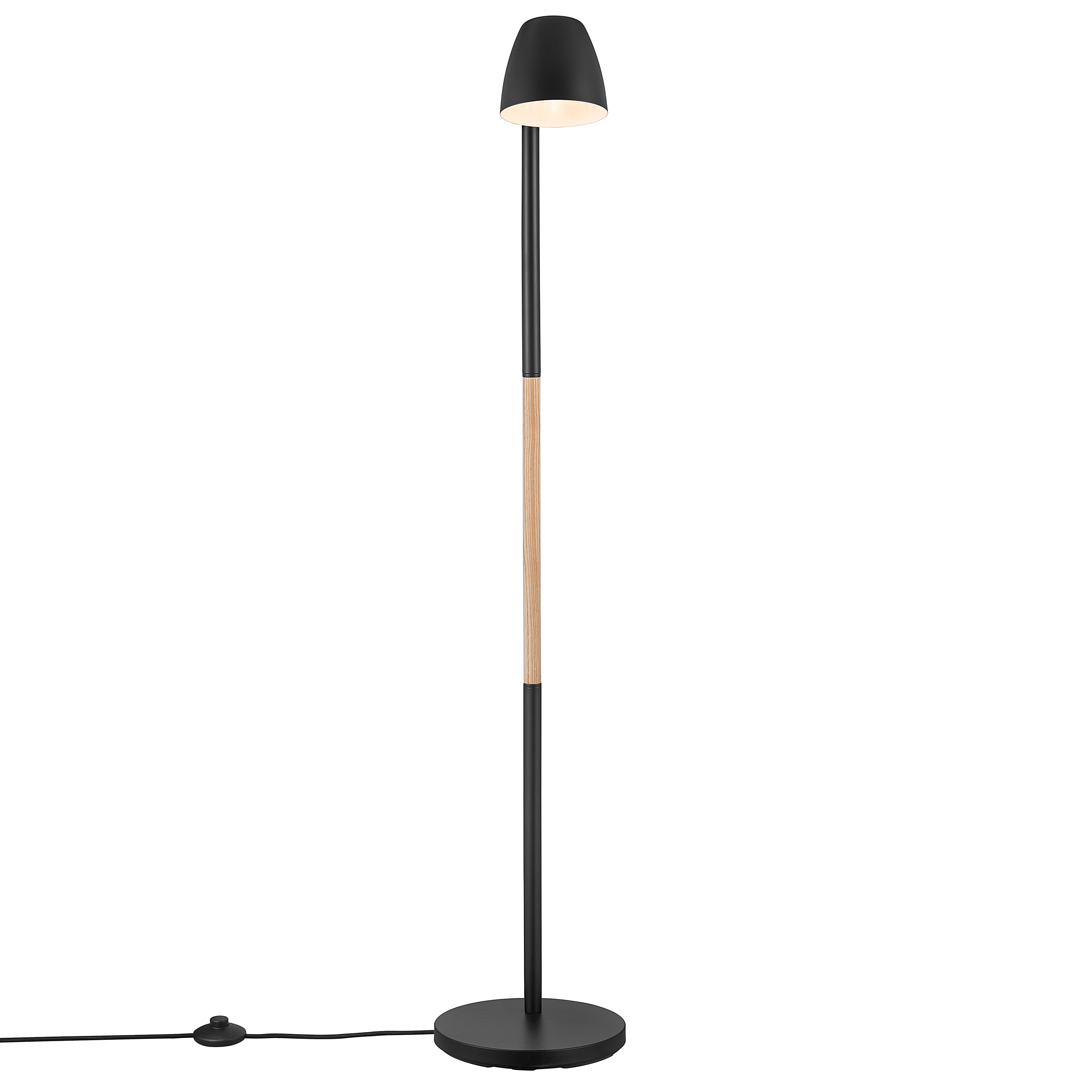 Nordlux Theo Gulvlampe