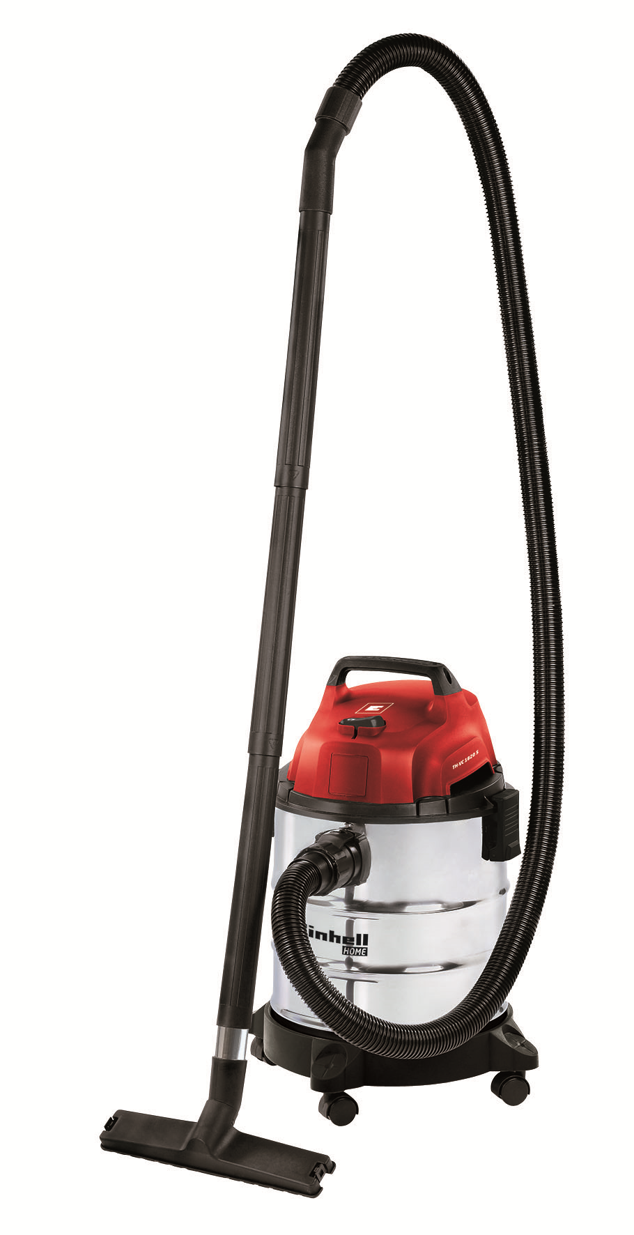 Einhell TC-VC 1820S Våd- og tørstøvsuger 1.250 W 20L
