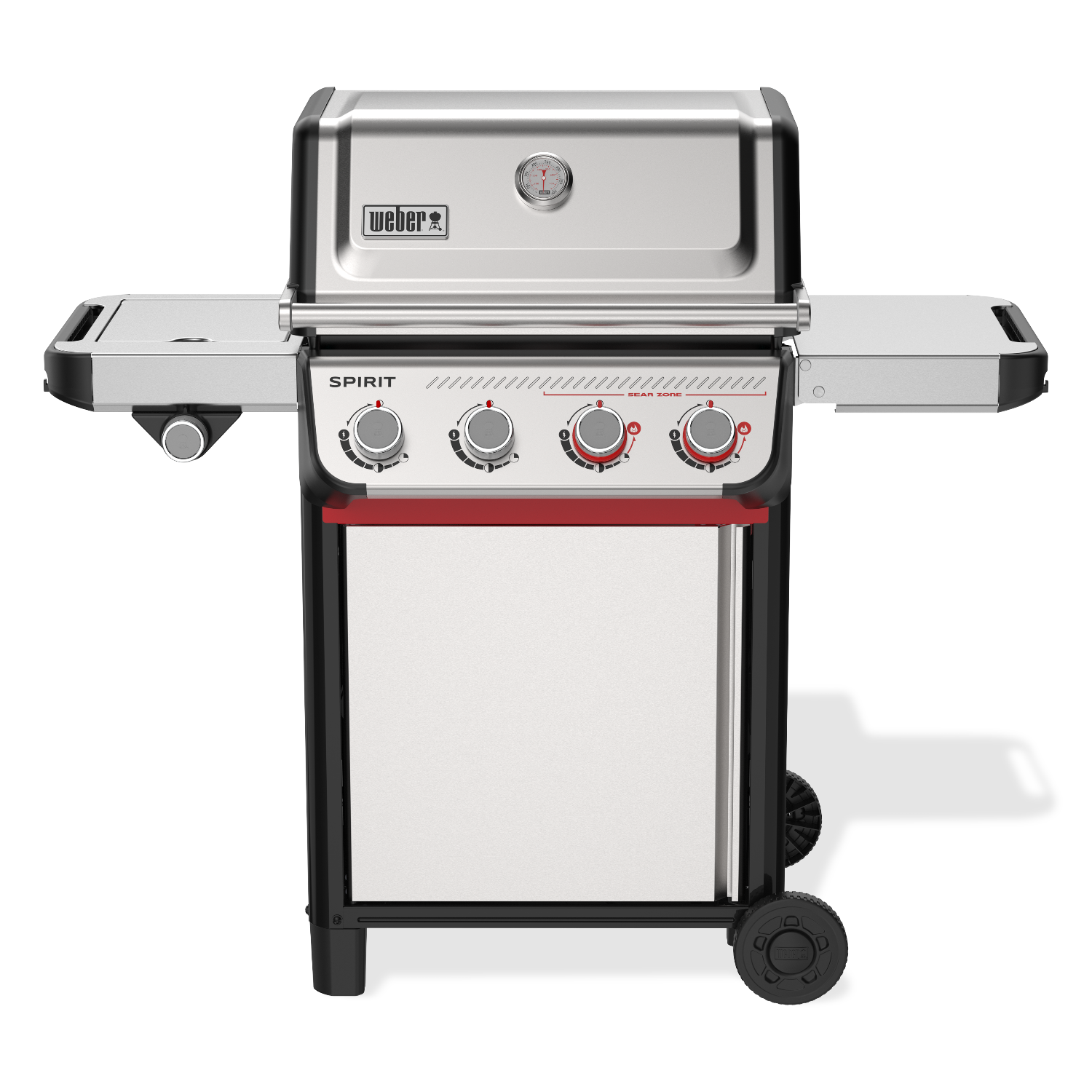 Weber Spirit S-435 Gasgrill