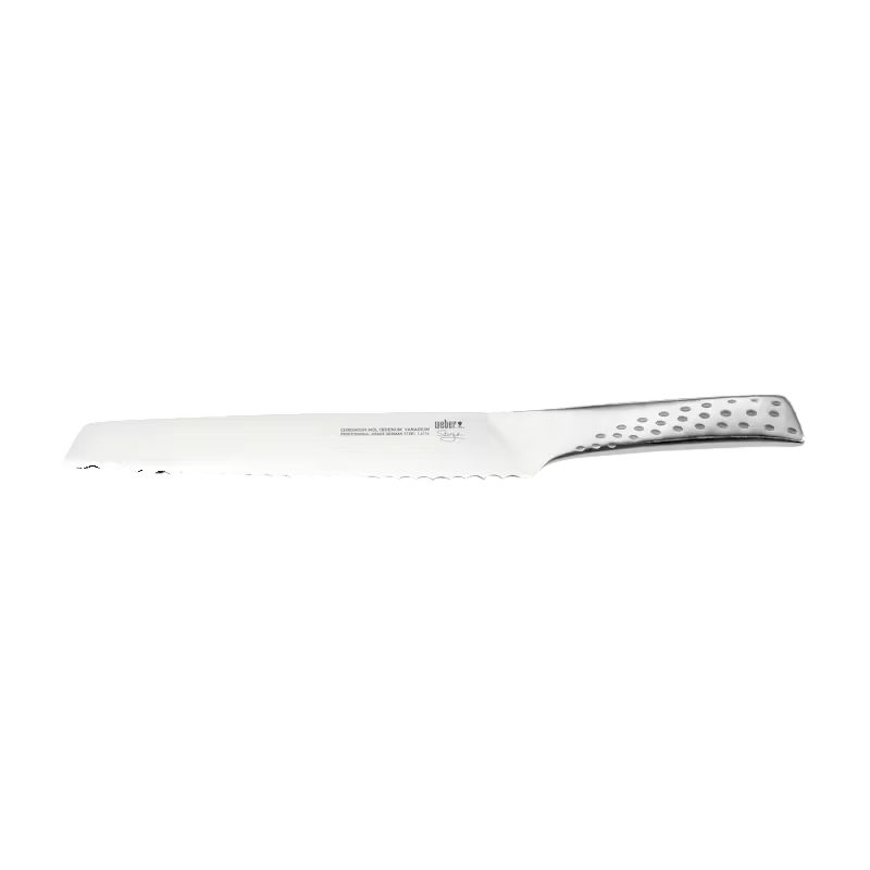 Weber Style Brødkniv - 17072
