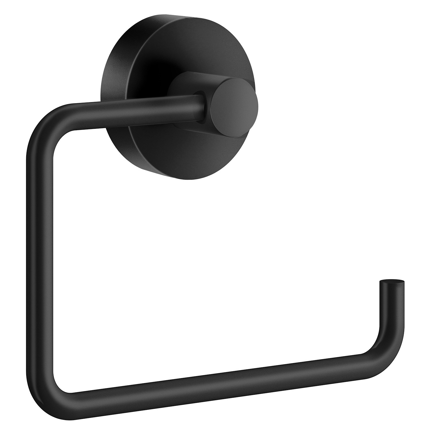 Smedbo Home HB341 Toiletpapirholder i mat sort