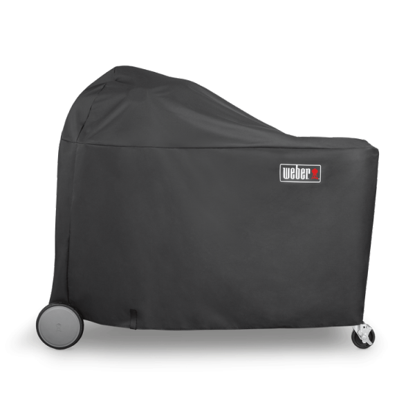 Weber Premium grillbetræk til Summit Charcoal Grilling Center - 7174