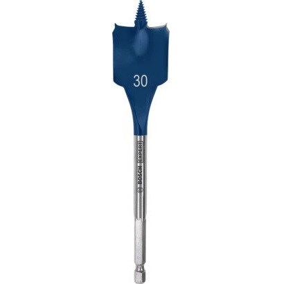Bosch SelfCut Fladfræsebor 30x152mm
