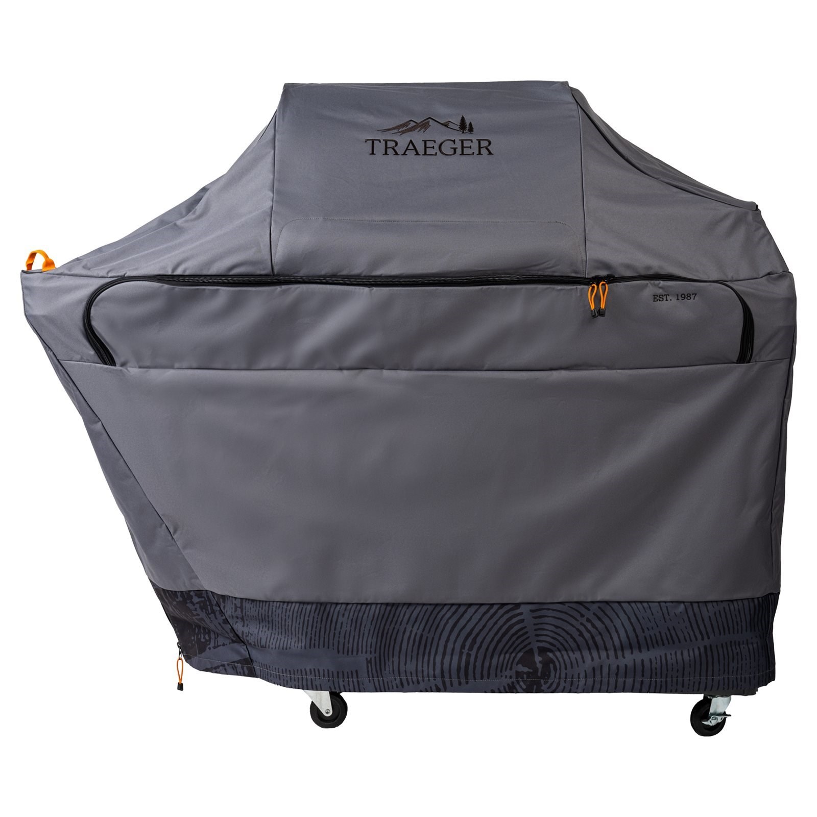 Traeger Grillbetræk til Timberline L