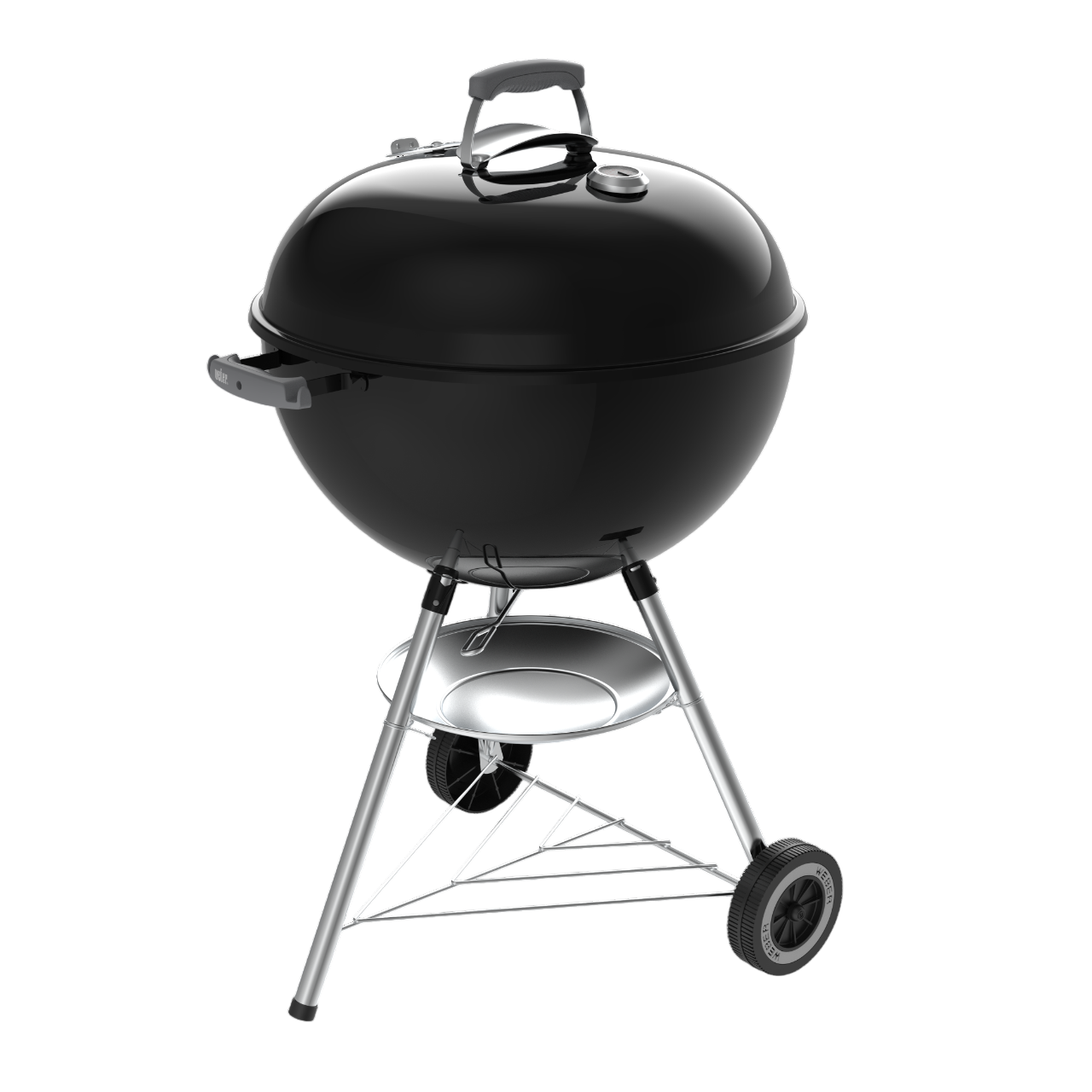 Weber Original Kettle Kulgrill 57 cm