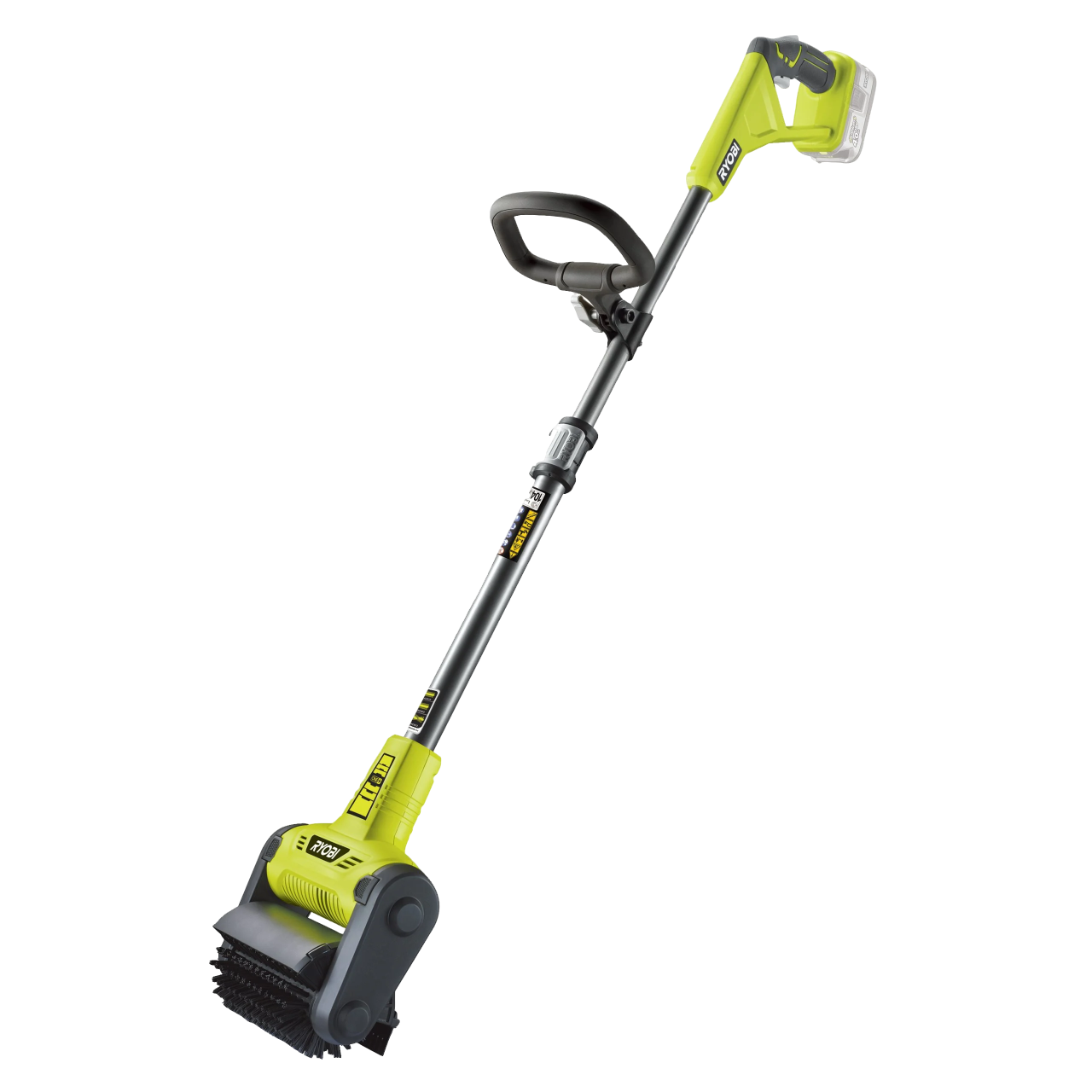 Ryobi RY18PCB-0 ONE+ 18V Multibørste – Solo