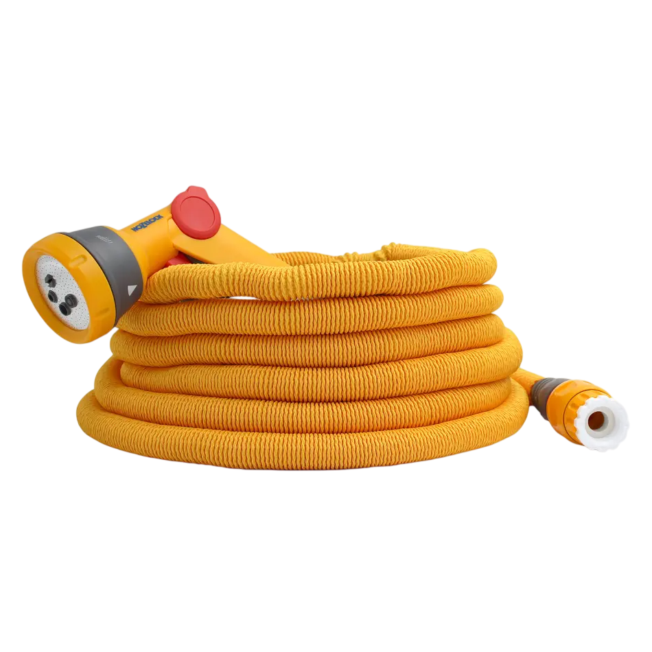 Hozelock Haveslange 30 m inkl. multispray