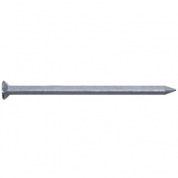 NKT Firkantede søm varmforzinket udendørs søm 1,6x25 mm - 820 stk.