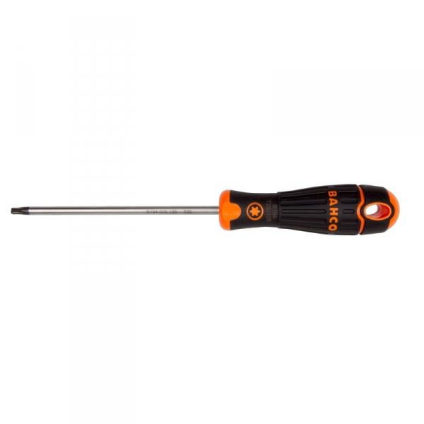Bahco Fit Torx T10 Skruetrækker