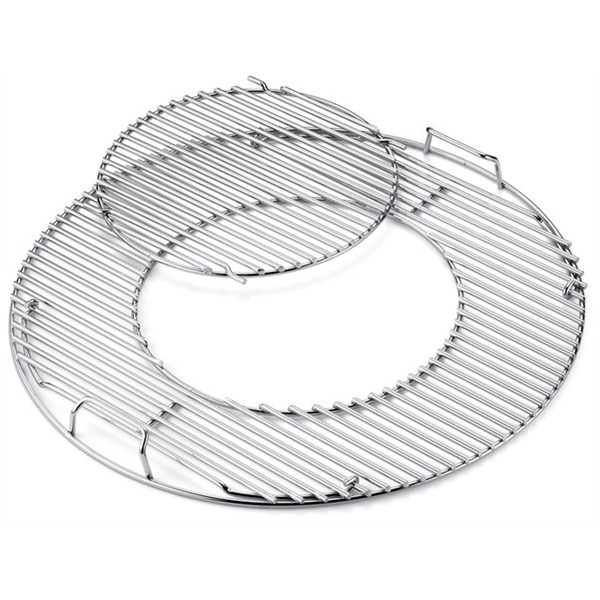 Weber GBS Grillrist til 57 cm kuglegrill - 8835