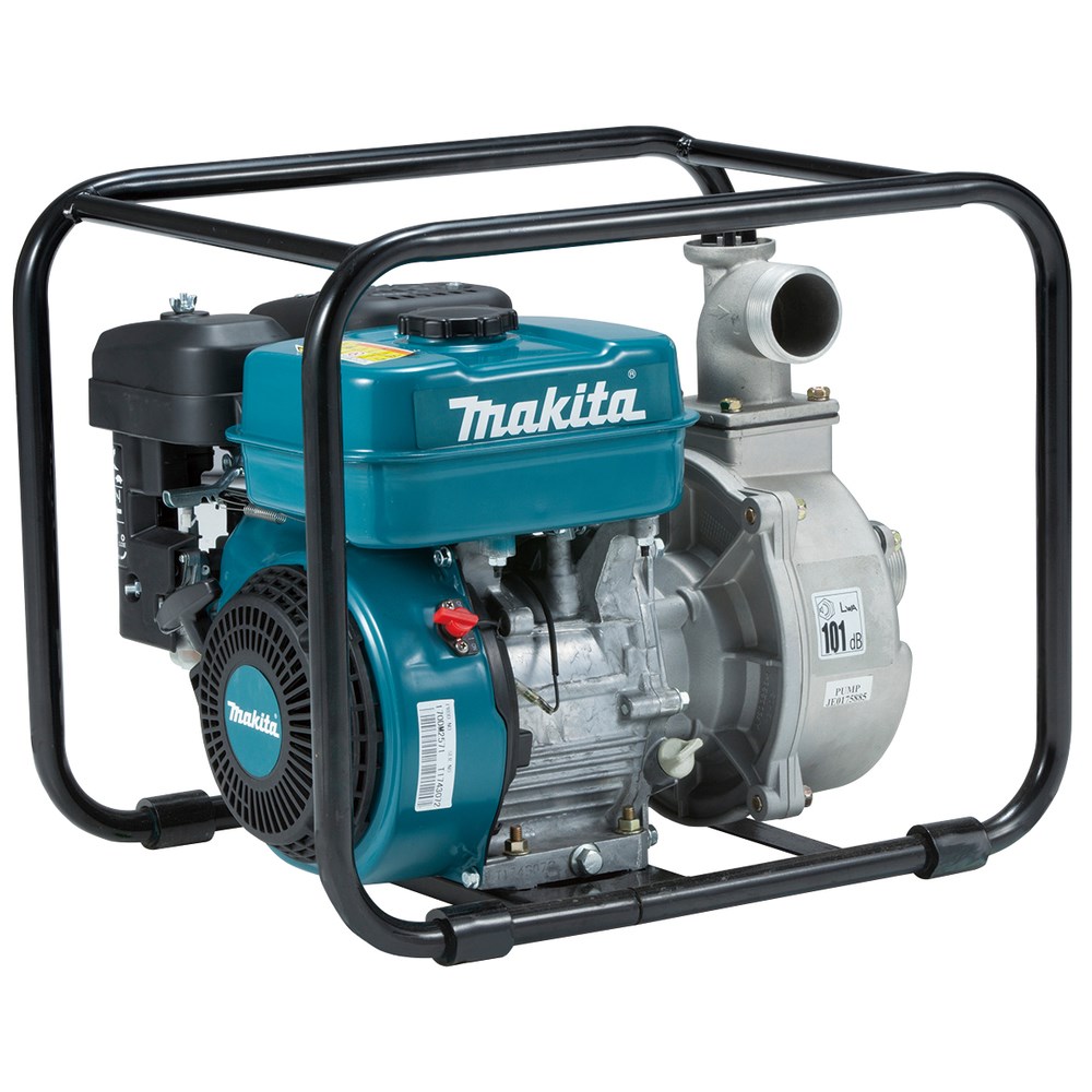 Makita EW3051H benzin vandpumpe