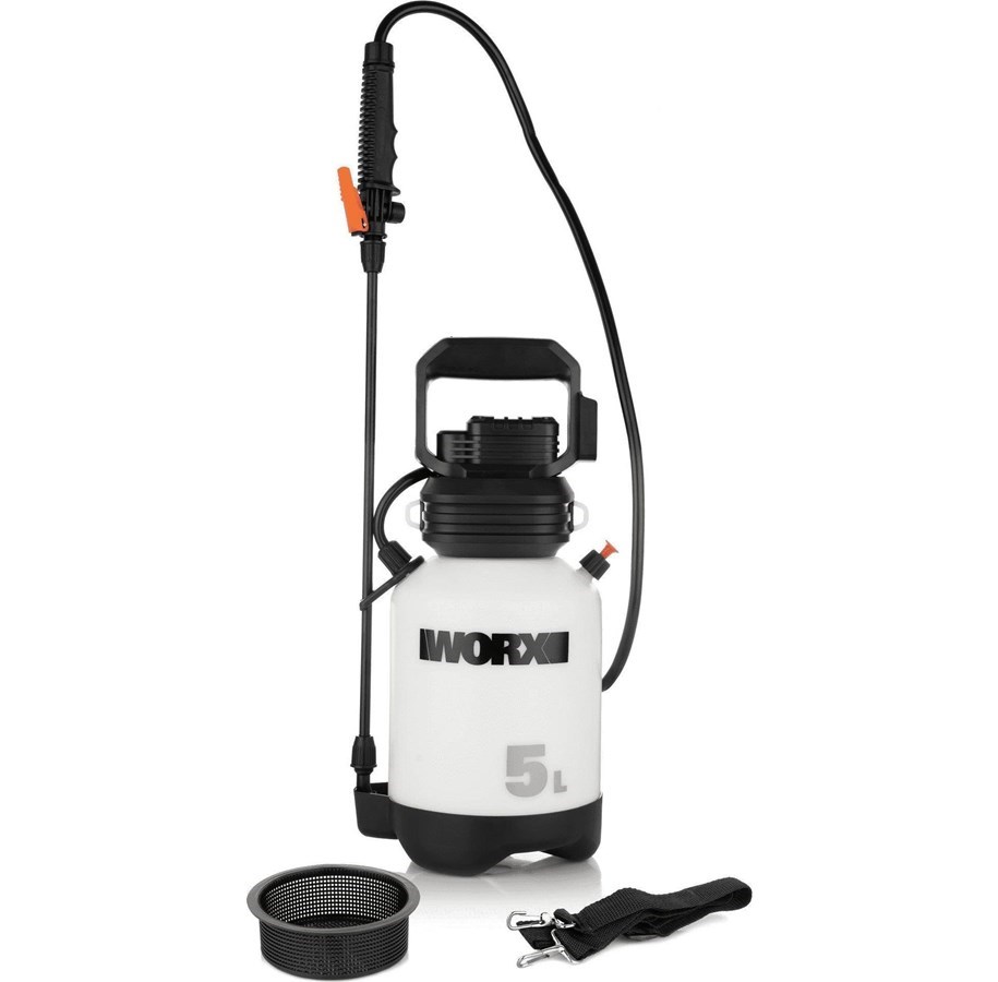 Worx WG829E.9 PowerShare 20V Universal spray – Solo