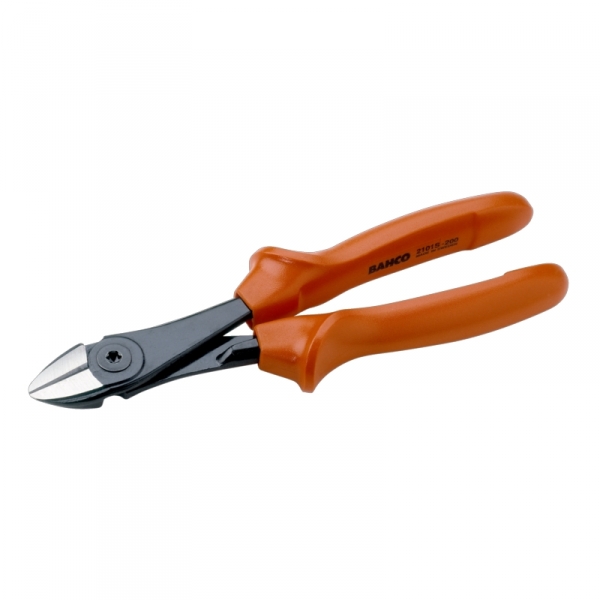 Bahco Isoleret Sidebidetang 1000V – 160 mm