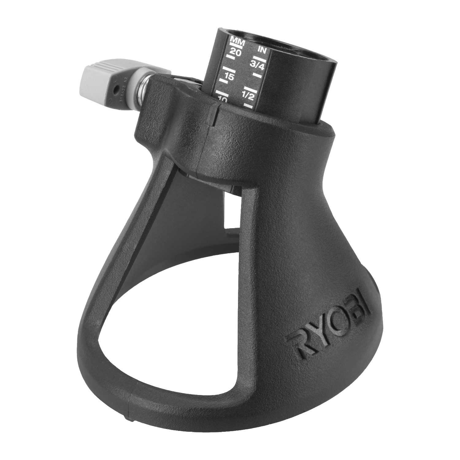 Ryobi RARA904 Overfræser forsats