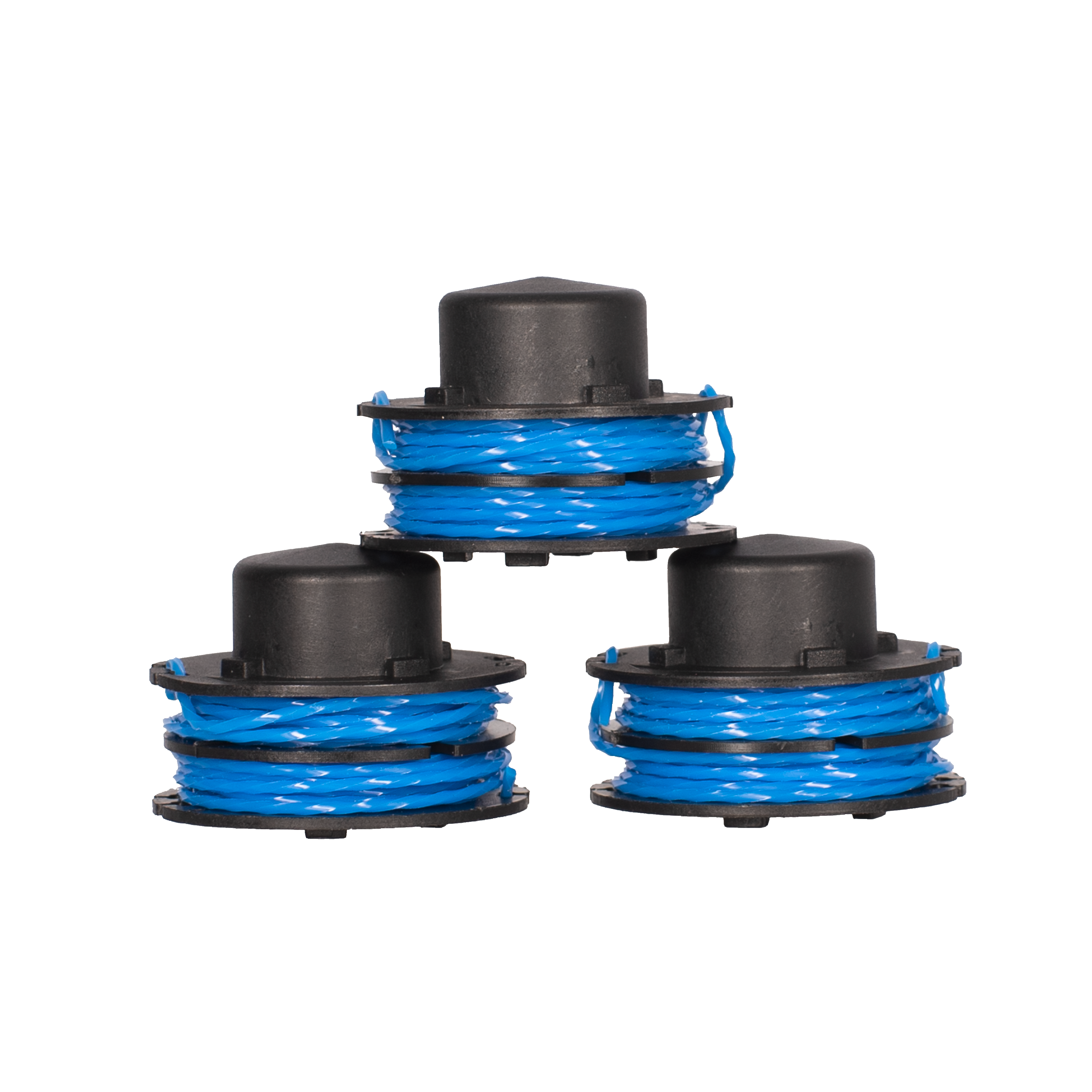 Ryobi RAC149 Trådspole med 1,5 mm tråd - 2 stk.