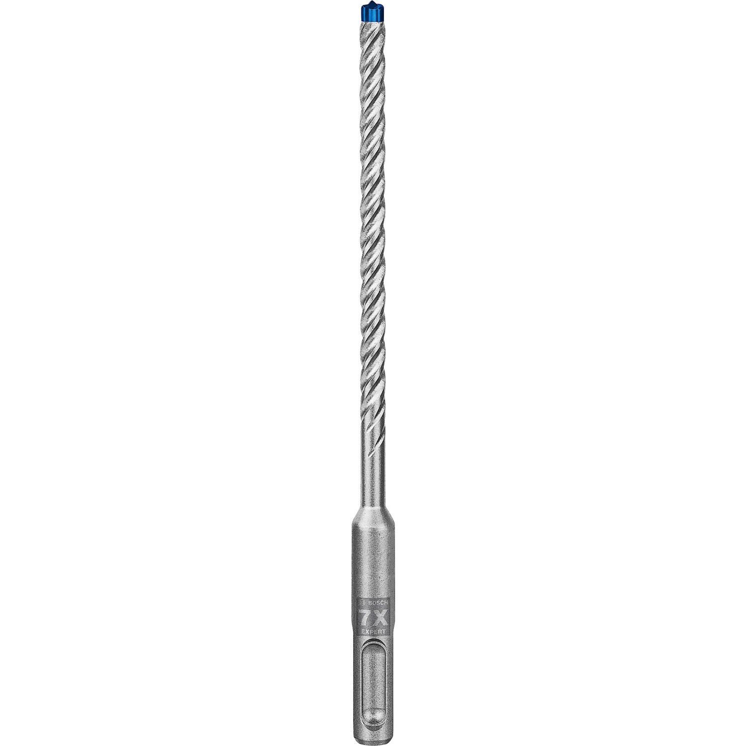 Bosch Hammerbor Plus-7X 6X165Mm