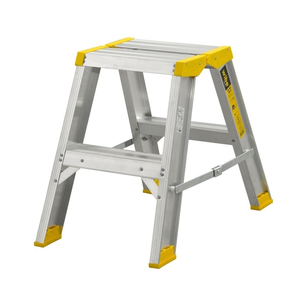 Wibe Smal Arbejdsbuk W 55TP-2 - 804022