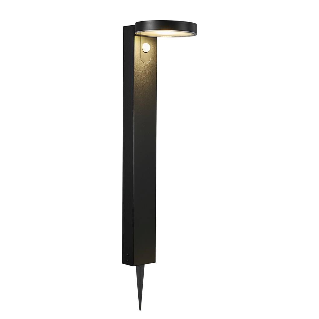 Nordlux Rica Round Bedlampe