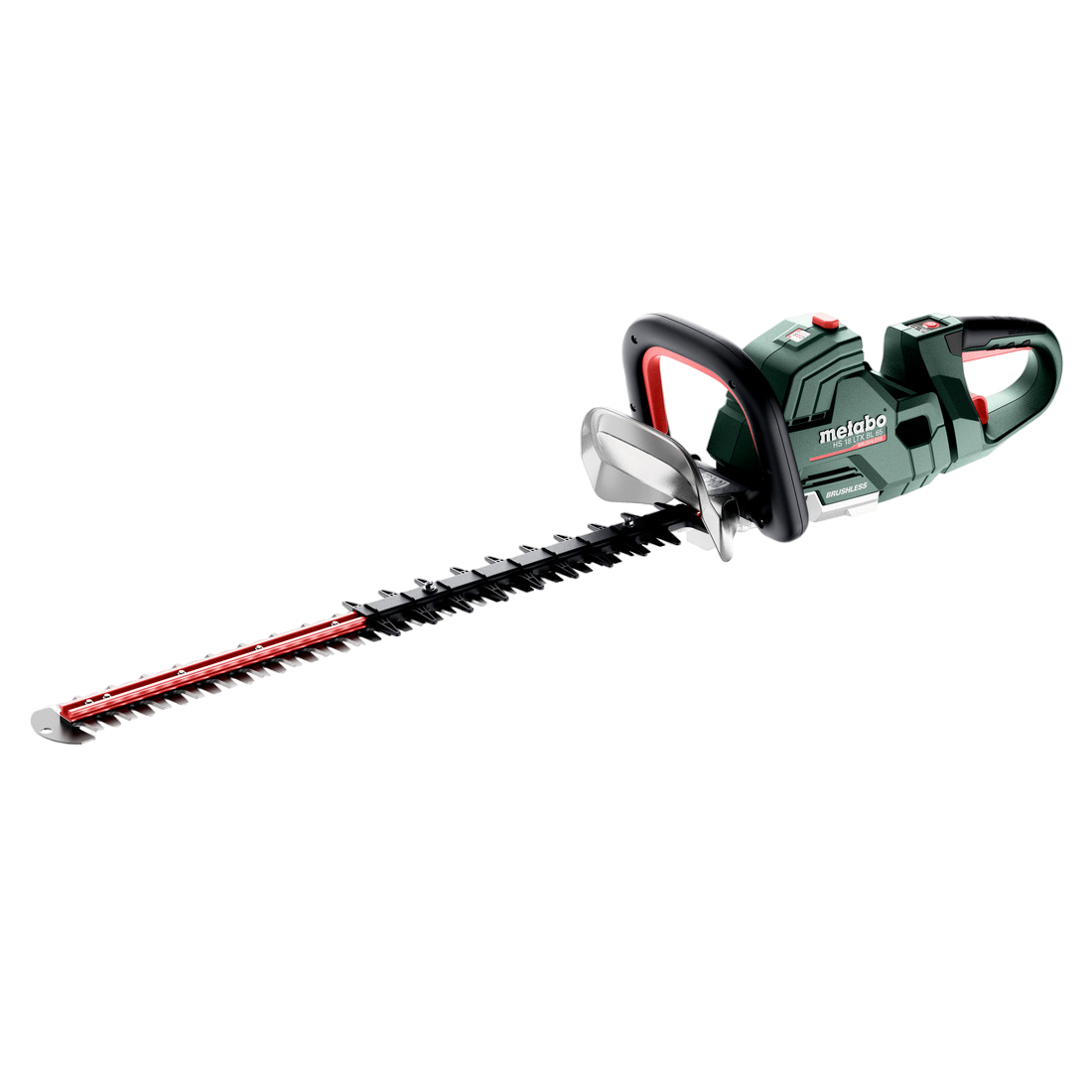 Metabo HS 18 LTX BL 65 Hækkeklipper – Solo