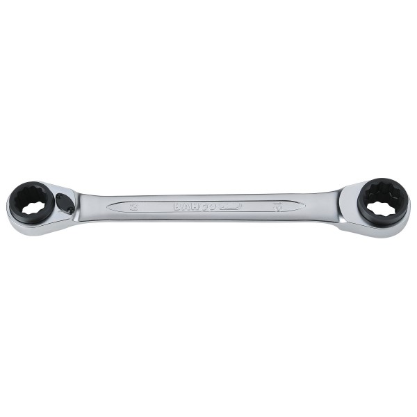 Bahco 8-11 mm Ringskraldenøgle