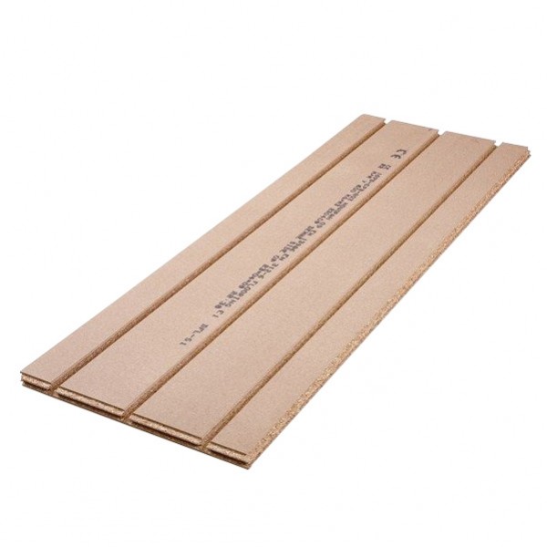 Novopan Klimagulv til gulvvarme 22 x 620 x 1820 mm
