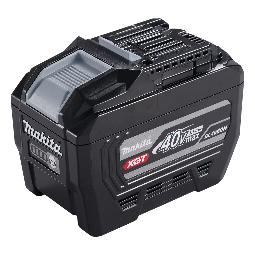 Makita 40V XGT 8,0 Ah Batteri – BL4080H