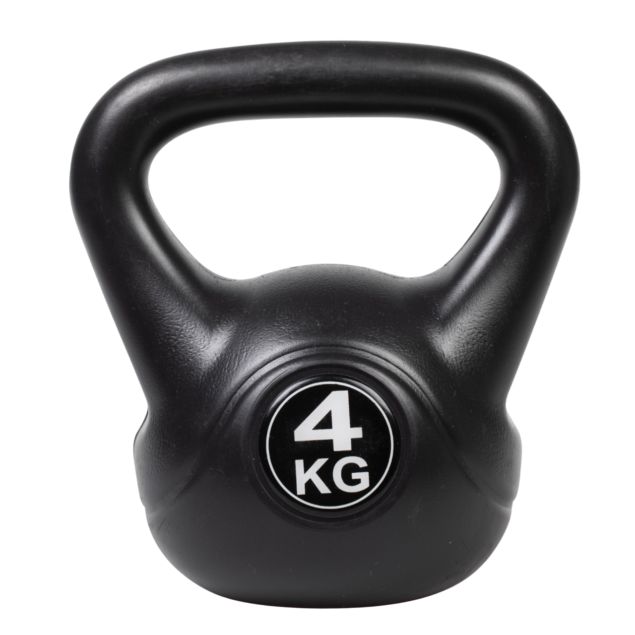 ASG Kettlebell 4 kg
