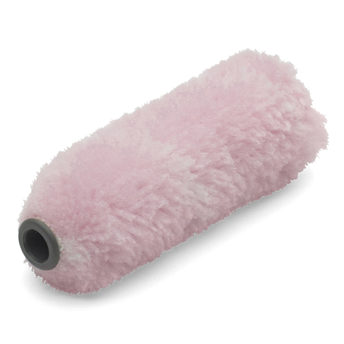 Anza Elite Minirulle til grove overflader 10 cm