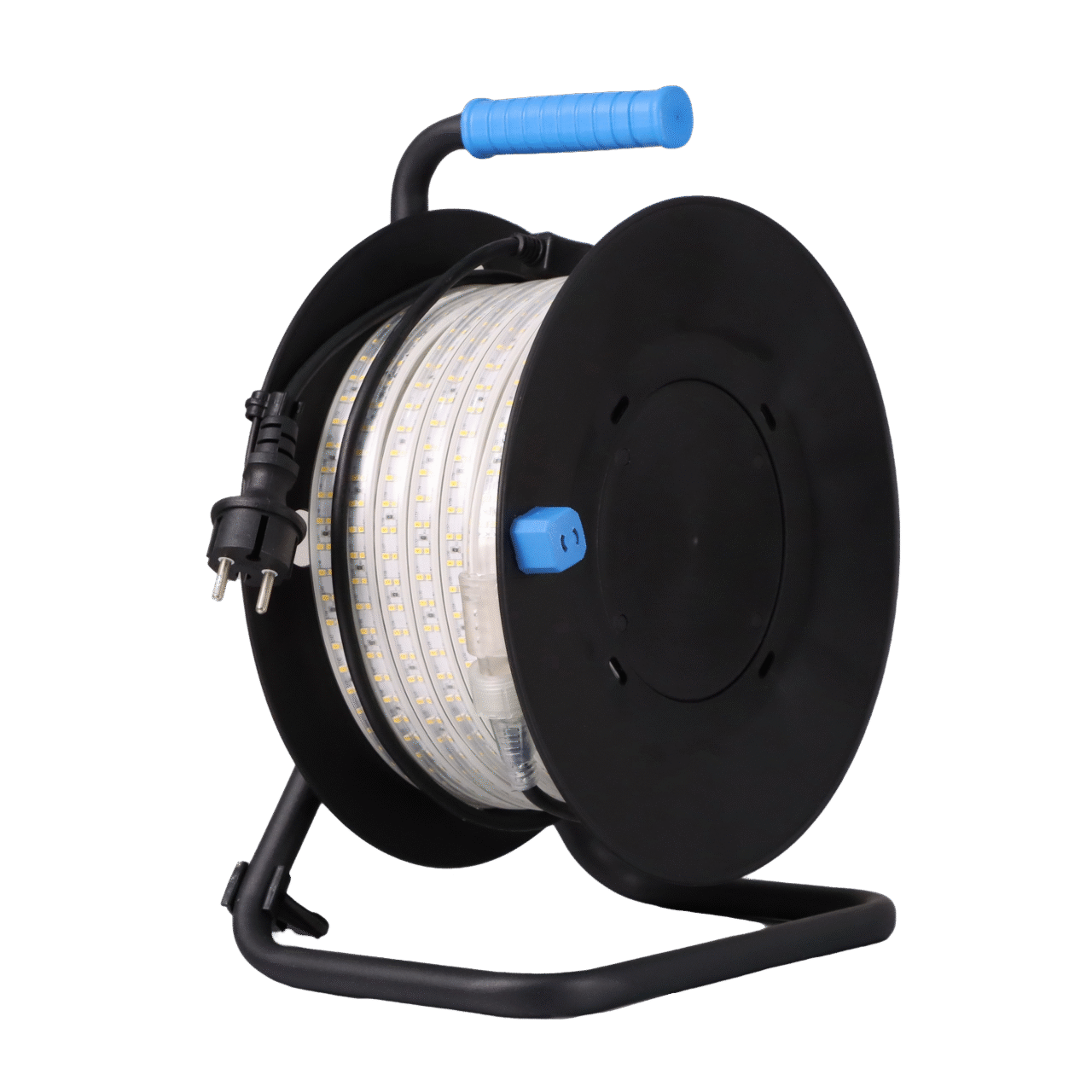 UniQ LED Strip Tromle 25 m
