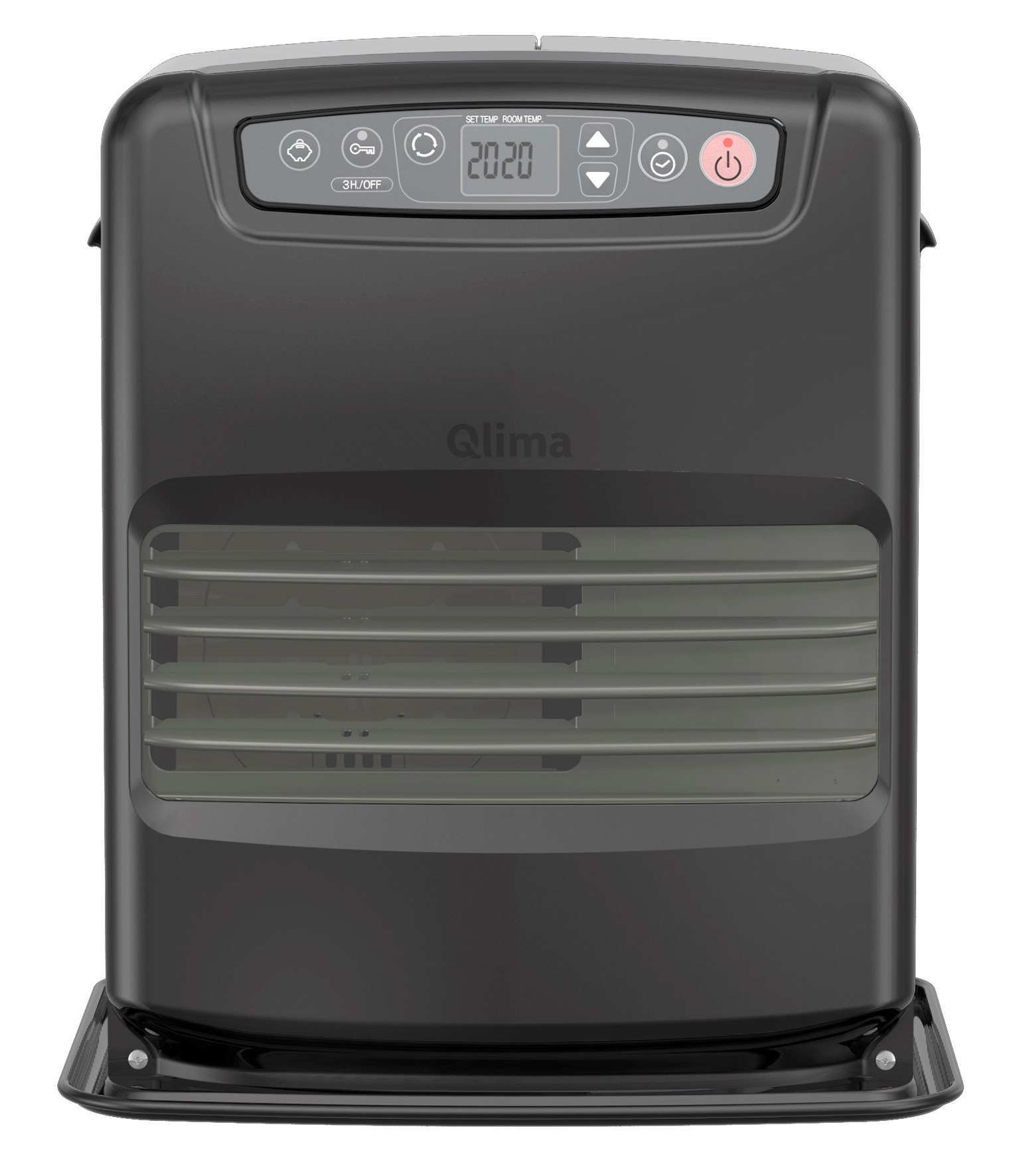 Qlima SRE3230TC-2 Laserovn