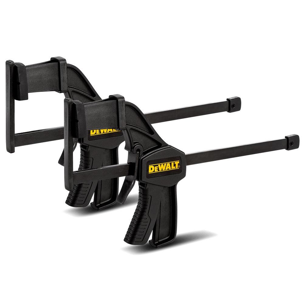 DeWALT DWS5026-XJ låseklemmer