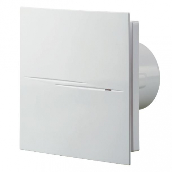 Duka Pro 70 TH ventilator - timer og hygrostat