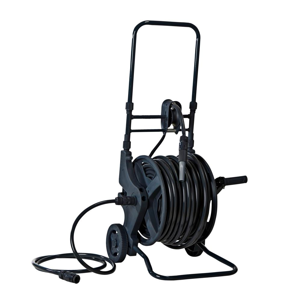 Trolla Slangevogn 45M