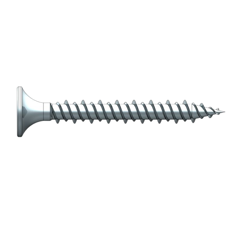 Spit P-SCREW WS Gipsskrue 3,9x35 mm - 250 stk.