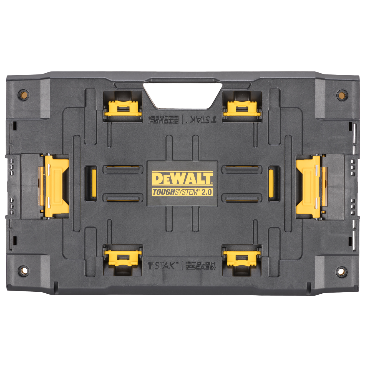 DeWALT DWST08017-1 Adapterplade til TSTAK